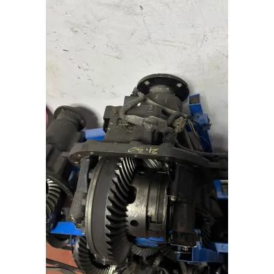 Mitsubishi L200 2007-2015 Model 4x4 Arka Difransiyel