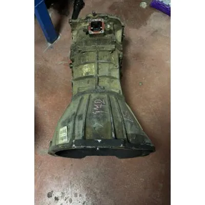 Mitsubishi L200 2007-2015 Model 4x4 orjinal Çıkma Manuel Şanzıman