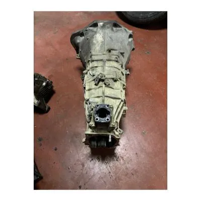 Isuzu D max 2012-2019 Model Çikma Orjinal 4x2 Manuel Şanzıman