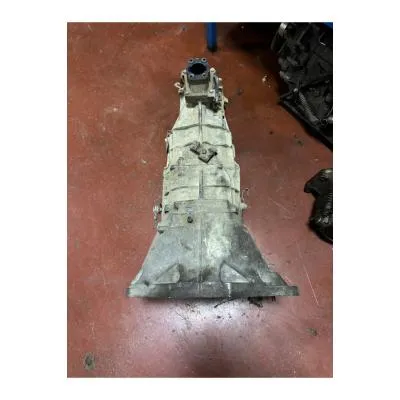 Isuzu D max 2012-2019 Model Çikma Orjinal 4x2 Manuel Şanzımanşa