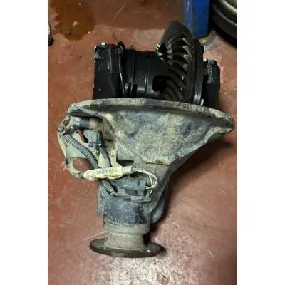 Isuzu D max Euro 7  2017-2023 Model Çıkma Orjinal Arka Defransiyel