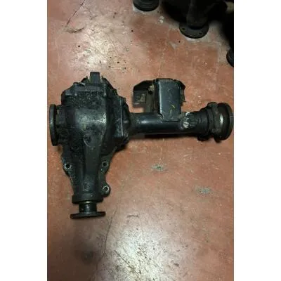 Nissan Skystar 2003-2012 Model Çıkma Orjinal 4x4 Ön Arazi Difransiyeli