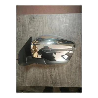 Nissan Navara Euro6 2016-2023 Model Yan Sanayi Yeni Sinyalli Ayna