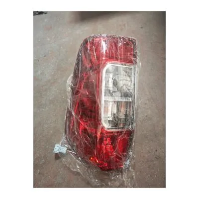 Nissan Navara Euro6 2016-2023 Model Yan Sanayi Yeni Arka Stop