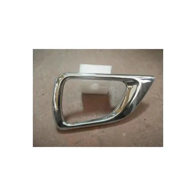 Nissan Navara Euro6 2016-2023 Model Yan Sanayi Yeni Sis Çerçevesi