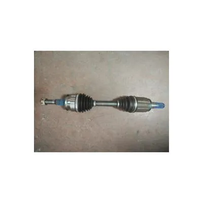 Nissan Navara Euro6 2016-2023 Model Yan Sanayi Yeni Ön Arazi Aksı