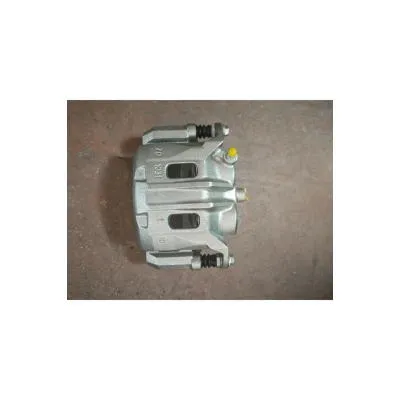 Nissan Navara Euro6 2016-2023 Model Yan Sanayi Yeni Ön Fren Kaloriferi