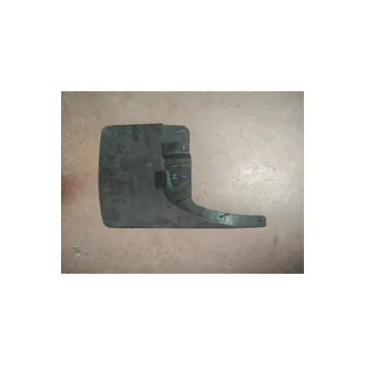 Nissan Navara Euro 4 2005-2010 Model Çıkma Orjinal Arka Tozluk