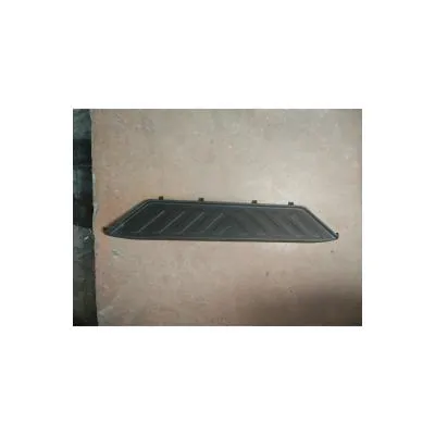 Nissan Navara Euro 4 2016-2023 Orjinal Yeni Arka Bagaj Spoyleri