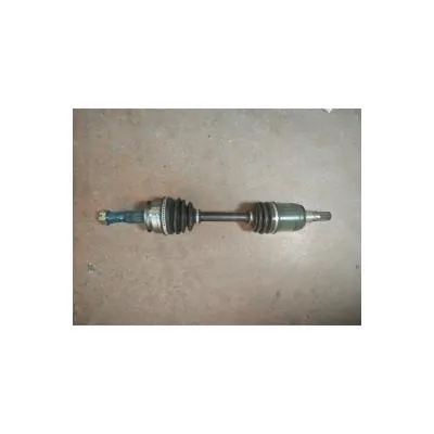 Nissan Navara Euro 4 2005-2010  Yeni yan Ön Arazi Aks