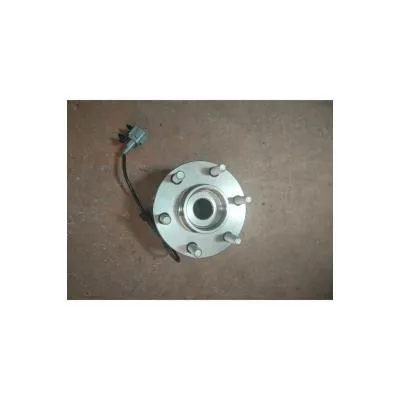 Nissan Navara Euro 4 2005-2010  Yeni yan Ön 4x4 Porya 