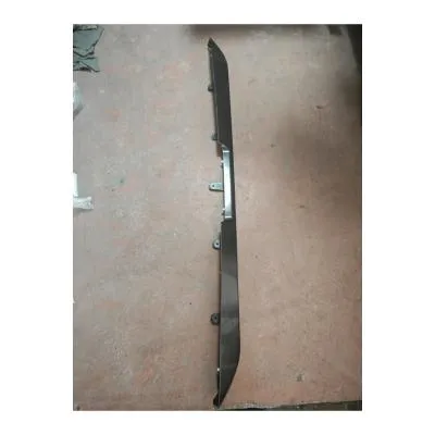 Nissan Navara Euro 6 2016-2023 Model Çıkma Orjinal Arka Bagaj Spoyleri