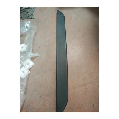 Nissan Navara Euro 6 2016-2023 Model Çıkma Orjinal Arka Bagaj Spoyleri