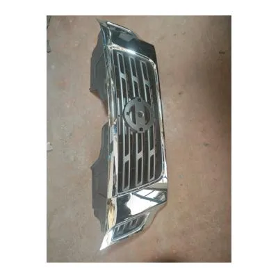 Nissan Navara Euro 6 2016-2023 Orjinal Yeni Panjur