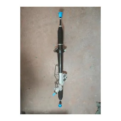 Nissan Navara YS23 Euro 6 2016-2023 Orjinal Yeni Direksiyon Kutusu