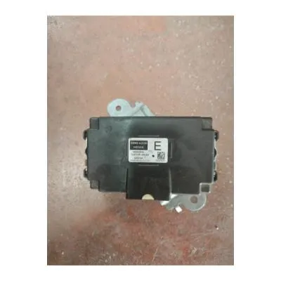 Nissan Navara YS23 Euro 6 2016-2023 Çıkma Orjinal 4x4 Arazzi Beyni