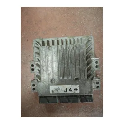 Nissan Navara YS23 Euro 6 2016-2023 Çıkma Orjinal Motor Beyni