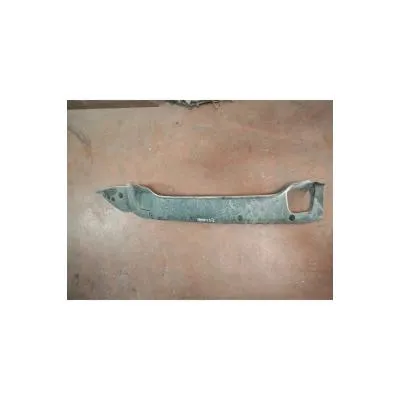 Nissan Navara YS23 Euro 6 2016-2023 Çıkma Orjinal Alt Tampon spoyleri