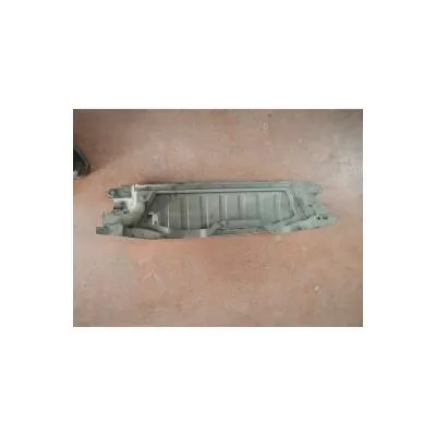 Nissan Navara YS23 Euro 6 2016-2023 Çıkma Orjinal Ön hava Yönlendirme Plastiği