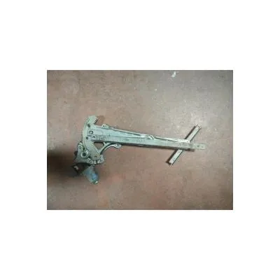 Nissan Navara YS23 Euro 6 2016-2023 Çıkma Orjinal Ön Kapı Cam Krikosu