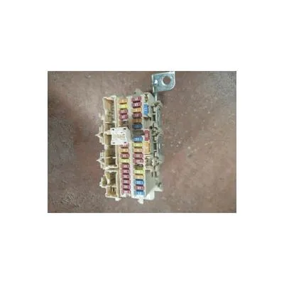 Nissan Navara YS23 Euro 6 2016-2023 Çıkma Orjinal Yolcu Airbag