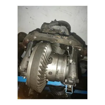 Nissan Navara YS23 Euro 6 2016-2023 Çıkma Orjinal 4x4 Arka Difransiyel