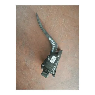 Nissan Navara YS23 Euro 6 2016-2023 Çıkma Orjinal 4x4 Gaz Pedalı