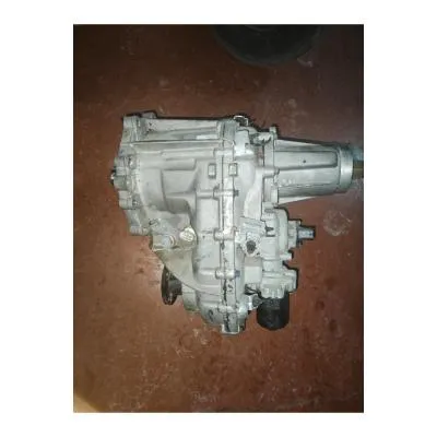 Nissan Navara YS23 Euro 6 2016-2023 Çıkma Orjinal 4x4 Arazi Şanzımanı