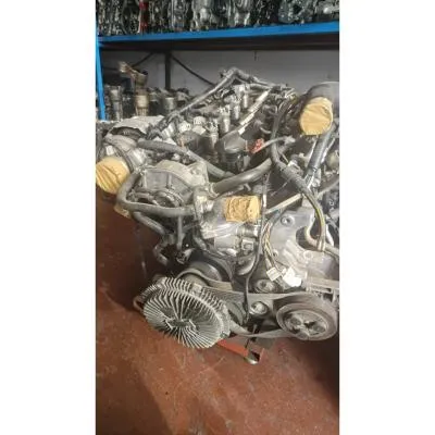 Isuzu Dmax 2017-2020 Model 1,9 Adblue Çıkma orjinal  Komple Motor