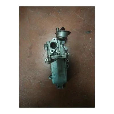 Nisan Navara 2016-2023 Model YS23 Çıkma Orjinal Egr Soğutucu