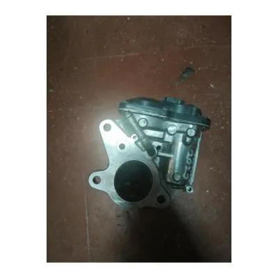 Nisan Navara 2016-2023 Model YS23 Çıkma Orjinal Egr Valfi