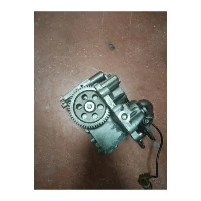 Nisan Navara 2016-2023 Model YS23 Çıkma Orjinal Yağ Pompası