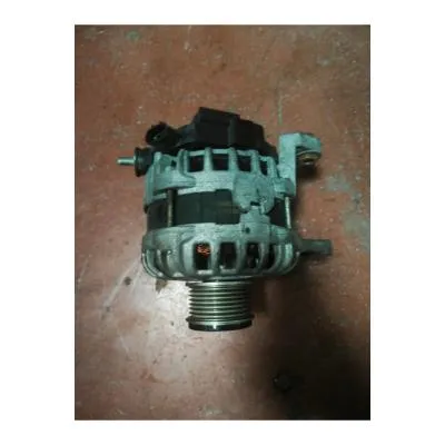 Nisan Navara 2016-2023 Model YS23 Çıkma Orjinal Şarz Dinamosu