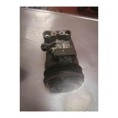 Nisan Navara 2016-2023 Model YS23 Çıkma Orjinal  Kompresörü