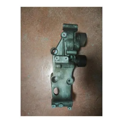 Nisan Navara 2016-2023 Model YS23 Çıkma Orjinal Klima Kompresör Ayağı