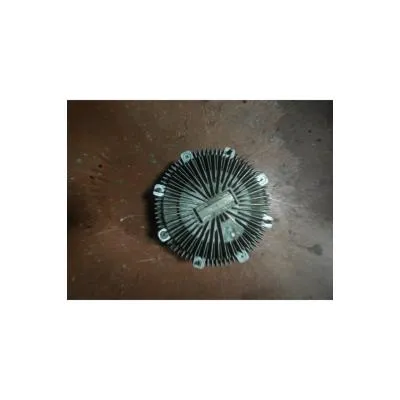 Nisan Navara 2016-2023 Model YS23 Çıkma Orjinal Fan Termiği