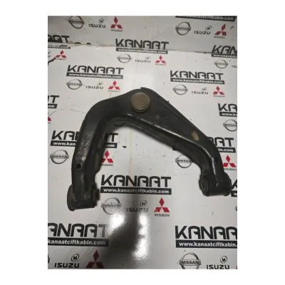 Nissan Navara D40 Kasa 2005-2012 Model Çıkma Orjinal Üst Tabla