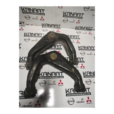 Nissan Navara D40 Kasa 2005-2012 Model Çıkma Orjinal Üst Tabla