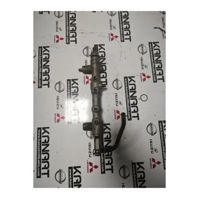 Nissan Navara D40 Kasa 2005-2012 Model Çıkma Orjinal Rail Borusu