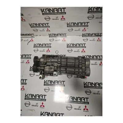 Nissan Navara D40 Kasa 2005-2010 Model Çıkma Orjinal Balansör