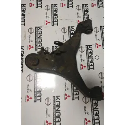 Nissan Navara D40 2005-2010 Euro 4 Yd25 Çıkma Orjinal Alt Tabla