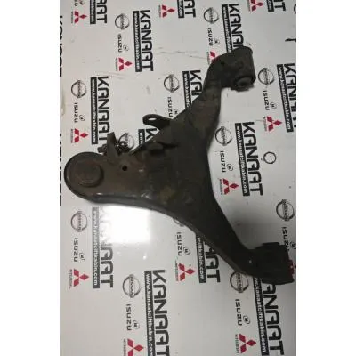 Nissan Navara D40 2005-2010 Euro 4 Yd25 Çıkma Orjinal Alt Tabla