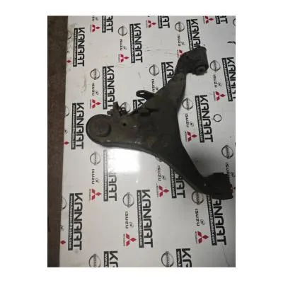 Nissan Navara D40 2005-2010 Euro 4 Yd25 Çıkma Orjinal Alt Tabla