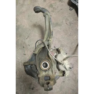 Nissan Navara D40 2005-2010 Euro 4 Yd25 Çıkma Orjinal Ön Taşıyıcı