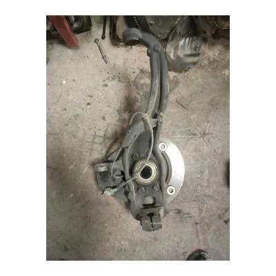 Nissan Navara D40 2005-2010 Euro 4 Yd25 Çıkma Orjinal Ön Taşıyıcı