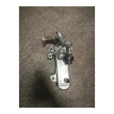 Nissan Navara D40 2010-2013 Euro 5 Yd25 Çıkma Orjinal Egr Soğutucu 