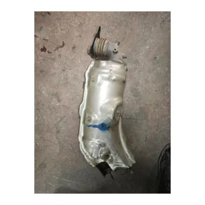 Nissan Navara D40 2010-2013 Euro 5 Yd25 Çıkma Orjinal Katalitik Konvektör