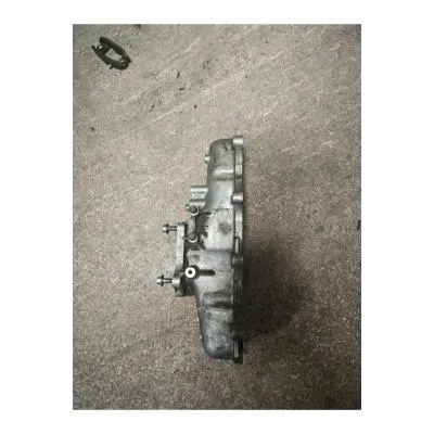 Nissan Navara D40 2010-2013 Euro 5 Yd25 Çıkma Orjinal Emme Manifoltu