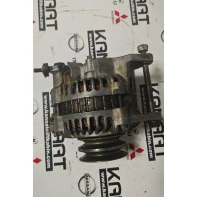 Nissan Skystar 2003-2008 Model Yd 25 Çıkma orjinal 4x4 Şarz Dinamosu