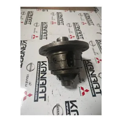 Nissan Skystar 2003-2008 Model Yd 25 Çıkma orjinal 4x4 Istavruz Kutusu